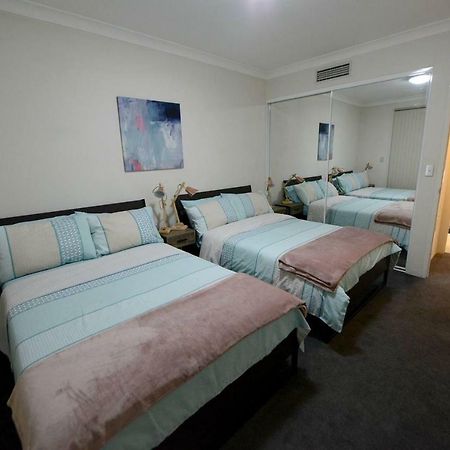 Comfort Hs Apartment - Surry Hills Sydney Exterior photo