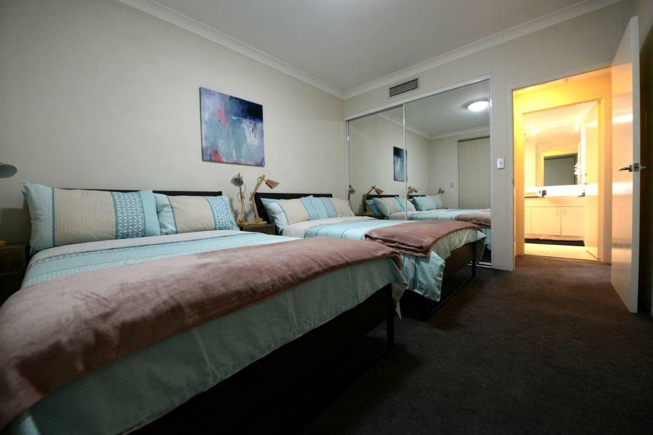 Comfort Hs Apartment - Surry Hills Sydney Exterior photo